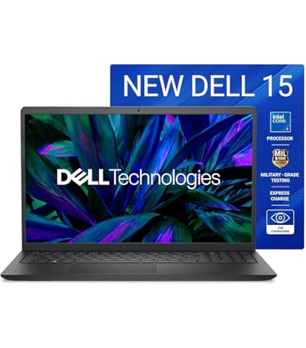 Dell Vostro 15 3558 15.6-inch Laptop (Core i3/4GB/500GB/Linux